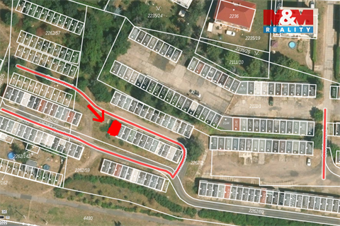 Prodej komerčního objektu, 19 m² 6