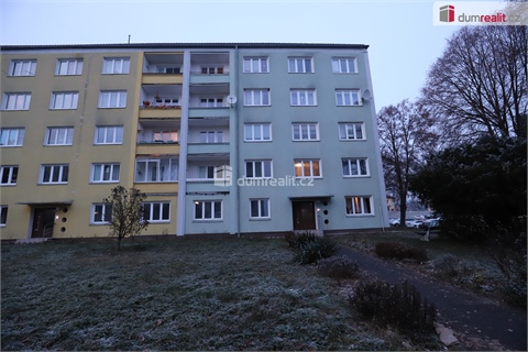 Prodej bytu 2+1, 57 m² - 10