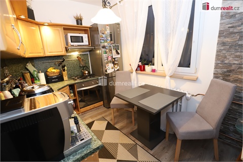 Prodej bytu 2+1, 57 m² - 2