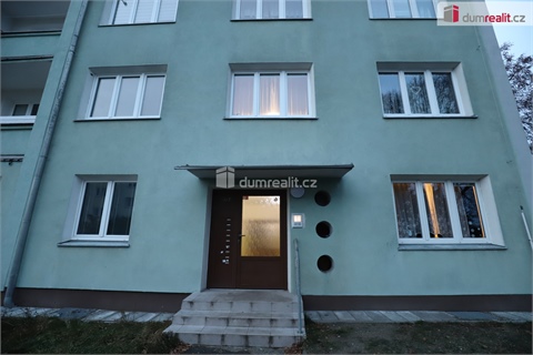 Prodej bytu 2+1, 57 m² 10