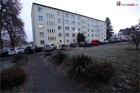 Prodej bytu 2+1, 57 m² 12