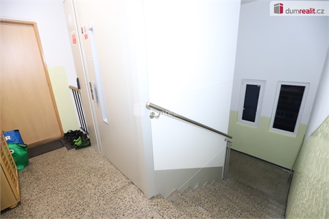 Prodej bytu 2+1, 57 m² - 8