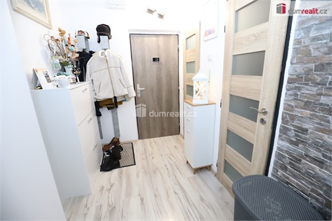 Prodej bytu 2+1, 57 m² - 4