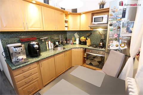 Prodej bytu 2+1, 57 m² 4