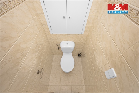 Prodej bytu 3kk, 63 m² - 10