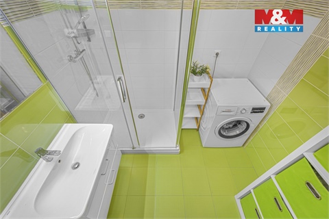 Prodej bytu 3kk, 63 m² 10