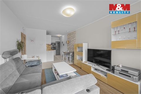 Prodej bytu 3kk, 63 m² - 4