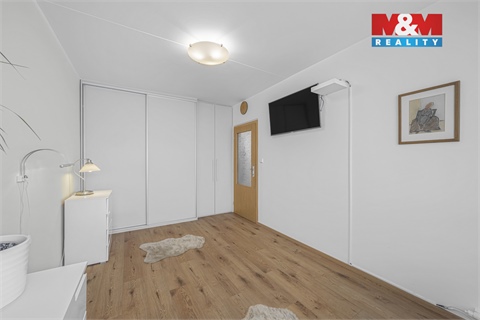 Prodej bytu 3kk, 63 m² 4