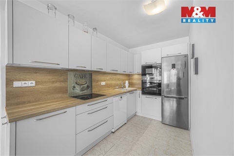 Prodej bytu 3kk, 63 m² - 6