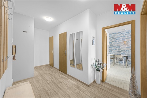 Prodej bytu 3kk, 63 m² 8