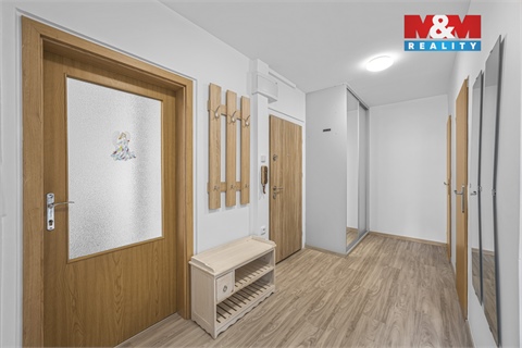 Prodej bytu 3kk, 63 m² - 8
