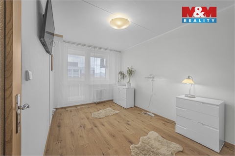 Prodej bytu 3kk, 63 m² - 2
