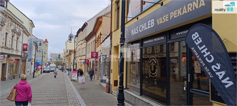 Pronájem bytu 1kk, 29 m² 12