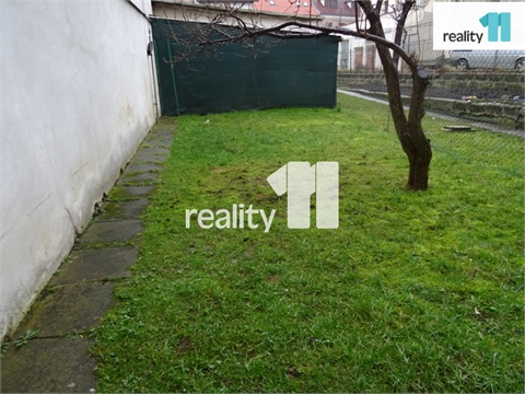 Pronájem bytu 1kk, 29 m² - 6