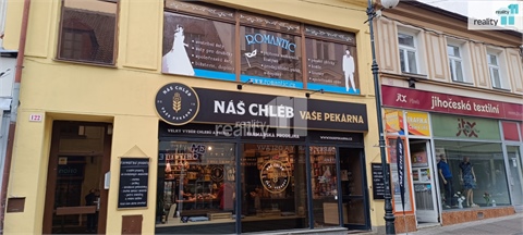 Pronájem bytu 1kk, 29 m² - 10