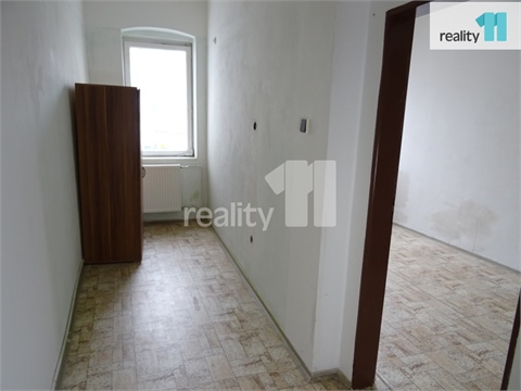 Pronájem bytu 1kk, 29 m² - 2
