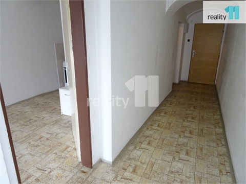 Pronájem bytu 1kk, 29 m² 4