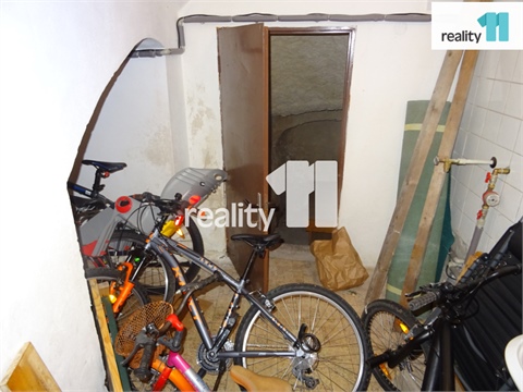 Pronájem bytu 1kk, 29 m² 6