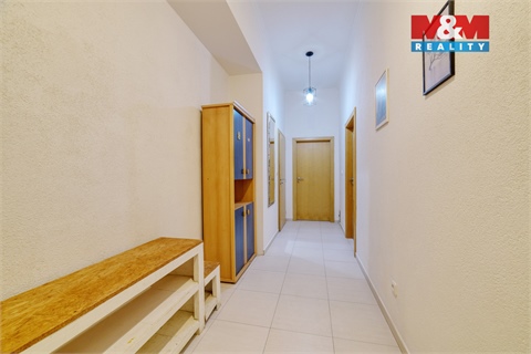 Pronájem bytu 3+1, 86 m² 12