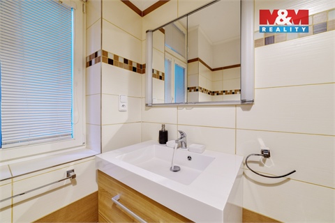 Pronájem bytu 3+1, 86 m² 10