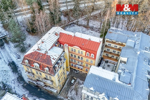 Pronájem bytu 3+1, 86 m² 6