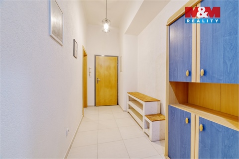 Pronájem bytu 3+1, 86 m² 14