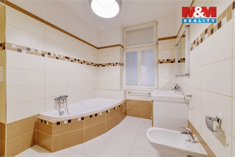 Pronájem bytu 3+1, 86 m² - 8