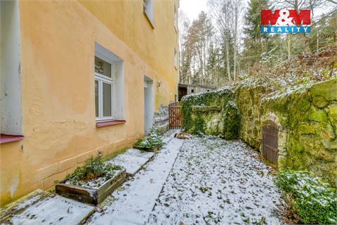 Pronájem bytu 3+1, 86 m² 20