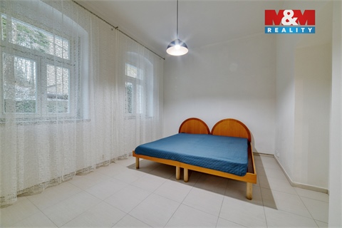 Pronájem bytu 3+1, 86 m² - 14