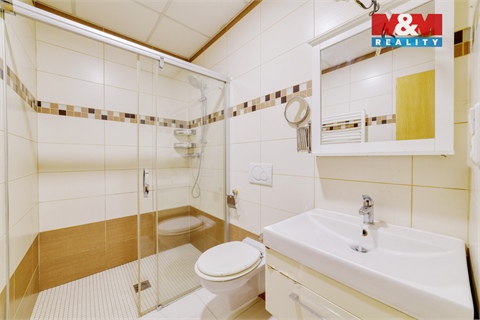 Pronájem bytu 3+1, 86 m² - 10