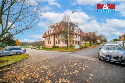 Prodej bytu 3kk, 75 m² 20