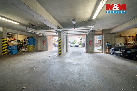 Prodej bytu 3kk, 75 m² 18