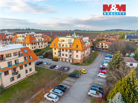 Prodej bytu 3kk, 75 m² - 22