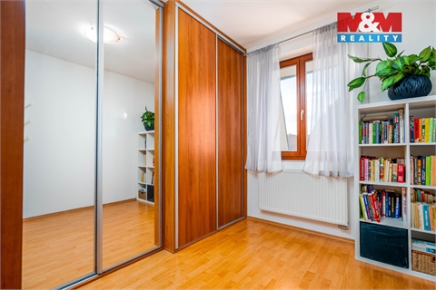 Prodej bytu 3kk, 75 m² 8