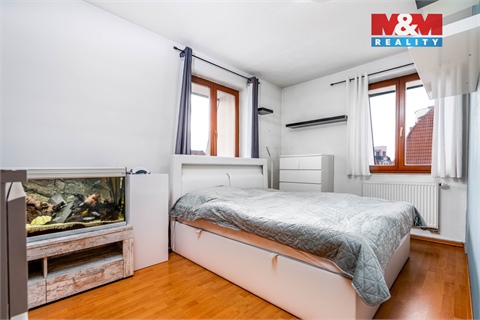 Prodej bytu 3kk, 75 m² 10