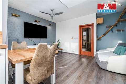 Prodej bytu 3kk, 75 m² 4