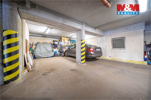 Prodej bytu 3kk, 75 m² - 16