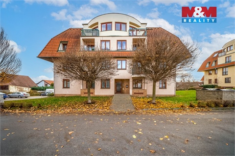 Prodej bytu 3kk, 75 m² - 18