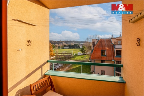 Prodej bytu 3kk, 75 m² 6