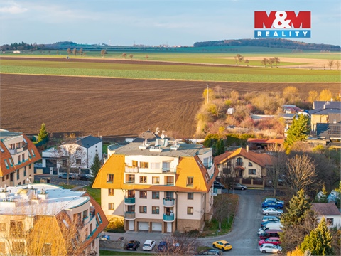 Prodej bytu 3kk, 75 m² 22