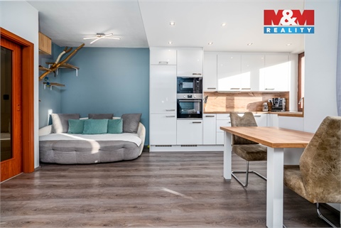 Prodej bytu 3kk, 75 m² - 4