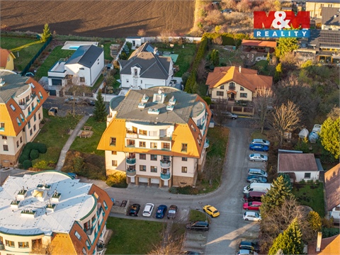 Prodej bytu 3kk, 75 m² - 20