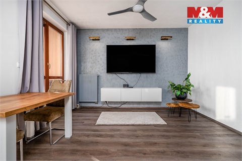 Prodej bytu 3kk, 75 m² - 0