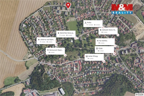 Prodej bytu 3kk, 75 m² 24