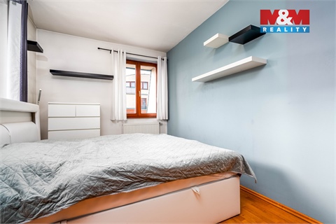 Prodej bytu 3kk, 75 m² - 10