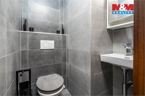 Prodej bytu 3kk, 75 m² 16