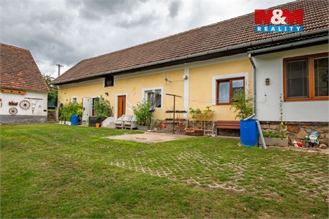 Prodej zemědělského objektu, 444 m² 16