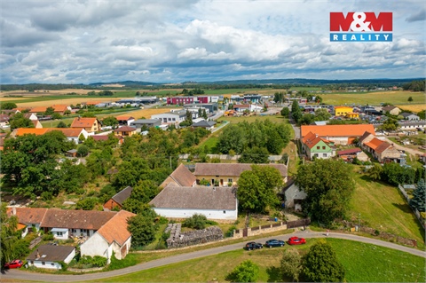 Prodej zemědělského objektu, 444 m² - 10