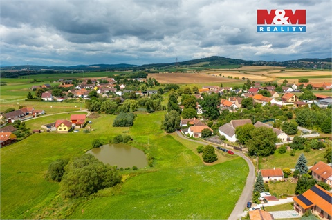 Prodej zemědělského objektu, 444 m² - 4