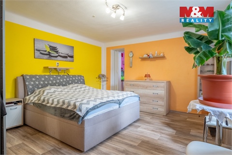 Prodej zemědělského objektu, 444 m² 24